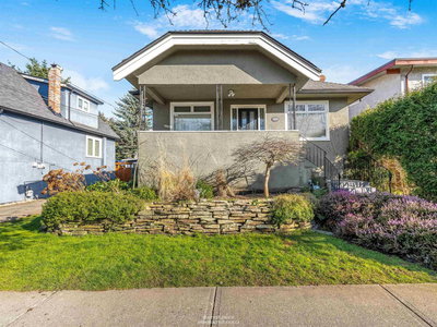 4072 Ontario Street | Vancouver | Image