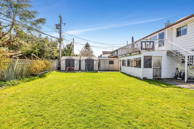 10580 Seaham Crescent