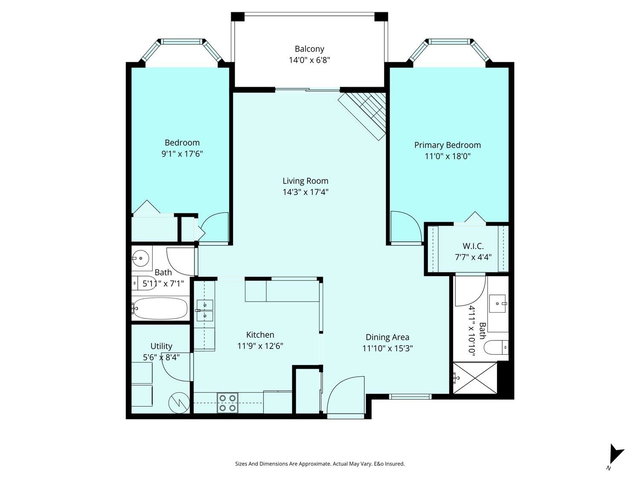 313 - 46693 Yale Road