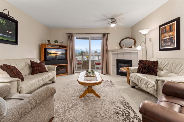 313 - 46693 Yale Road