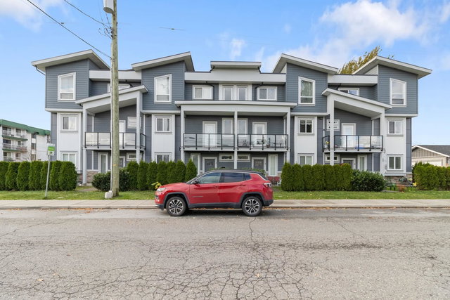 1 - 46387 Margaret Avenue