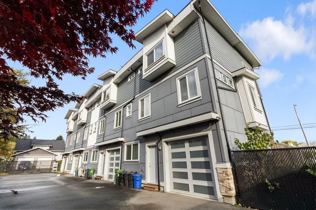 1 - 46387 Margaret Avenue