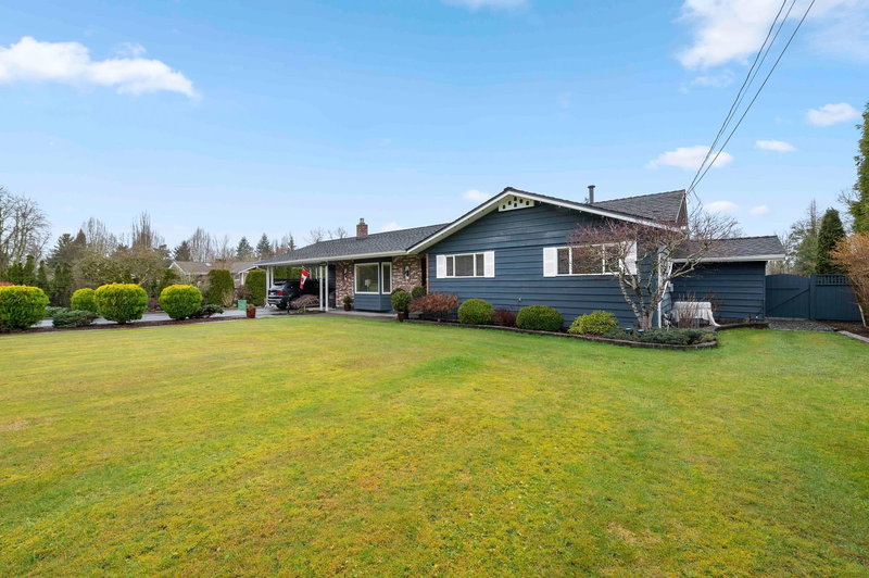 23325 34a Avenue, Langley, V2Z 2H6 | Image 2