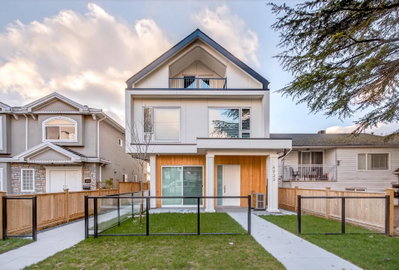 2 - 6933 Prince Edward Street
