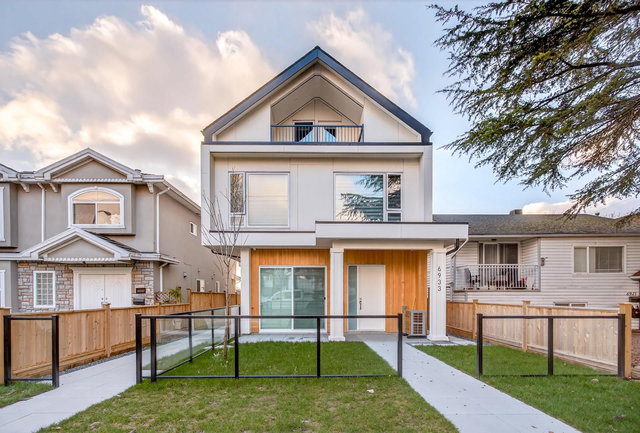 2 - 6933 Prince Edward Street