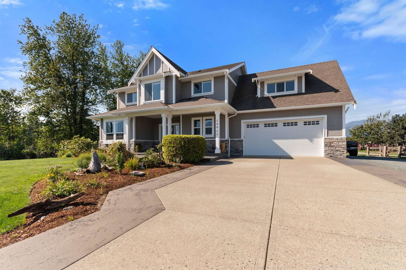 10911 Jesperson Road, Chilliwack, British Columbia