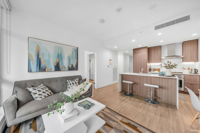 505 - 2311 Beta Avenue