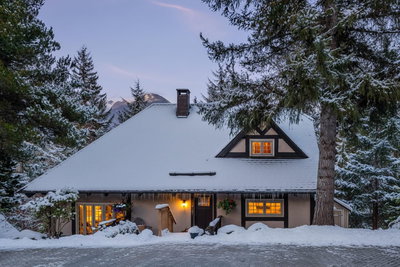 9167 Emerald Drive | Whistler | Image