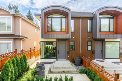 1766 E 64th Avenue | Vancouver | Image