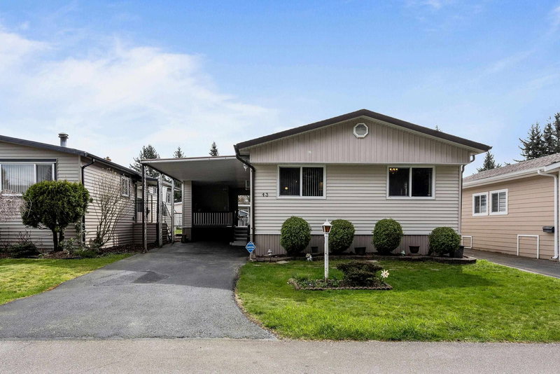 43 - 31313 Livingstone Avenue, Abbotsford, V2S 1M3 | Image 2