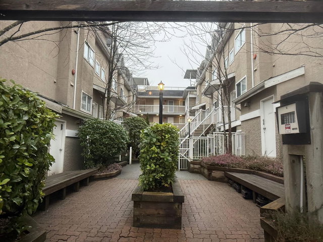 202 - 3683 Wellington Avenue