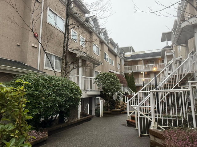 202 - 3683 Wellington Avenue