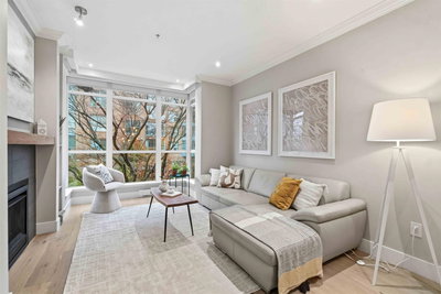 1268 Quebec Street | Vancouver | Image