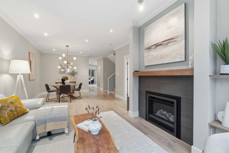 1268 Quebec Street, Vancouver, V6A 4G7 | Image 2