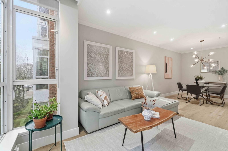 1268 Quebec Street, Vancouver, V6A 4G7 | Image 3