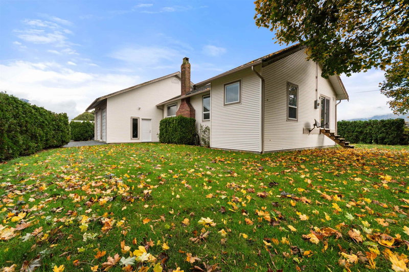 39965 No. 5 Road, Abbotsford, British Columbia