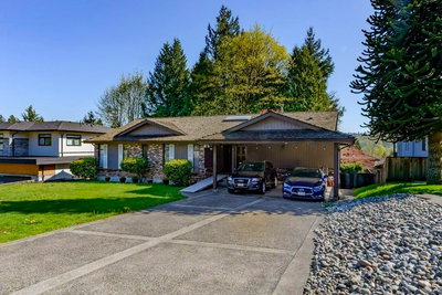 8194 Woodlake Court | Burnaby | Image