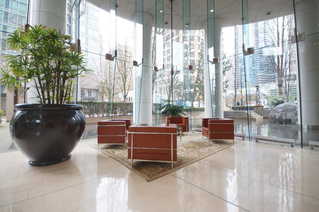 2205 - 1200 Alberni Street