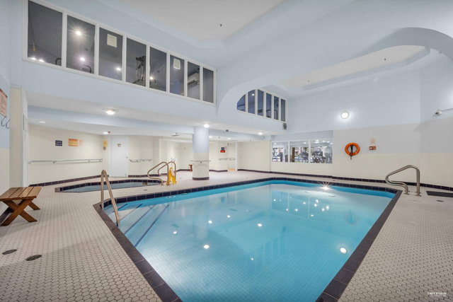 405 - 1185 Quayside Drive