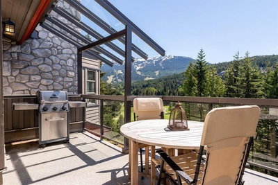 325 - 3309 Ptarmigan Place | Whistler | Image
