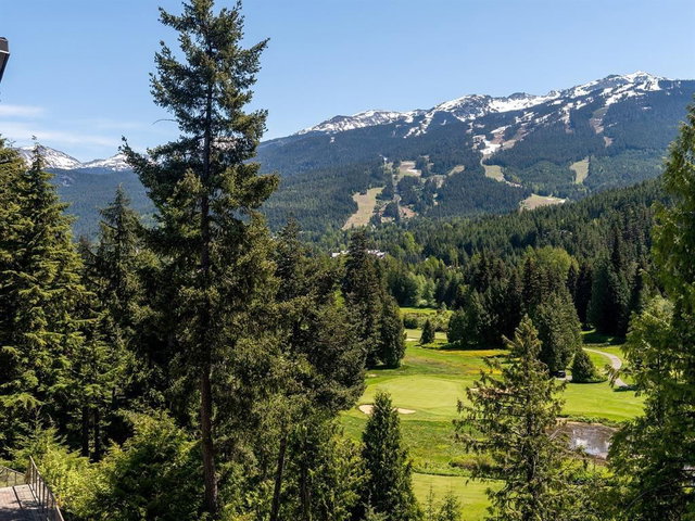 325 - 3309 Ptarmigan Place