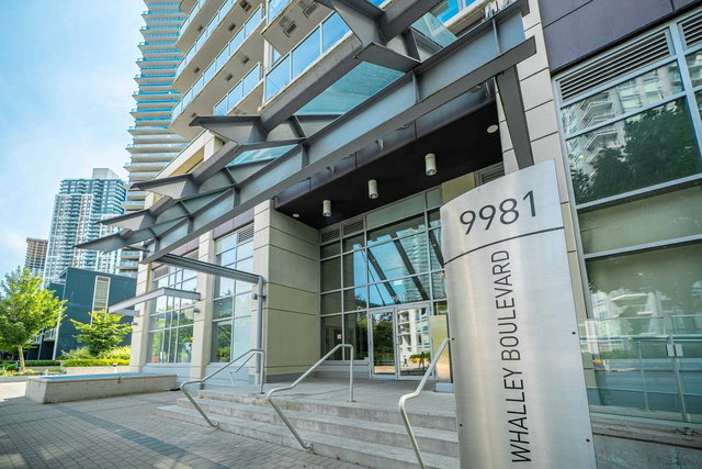 3607 - 9981 Whalley Boulevard