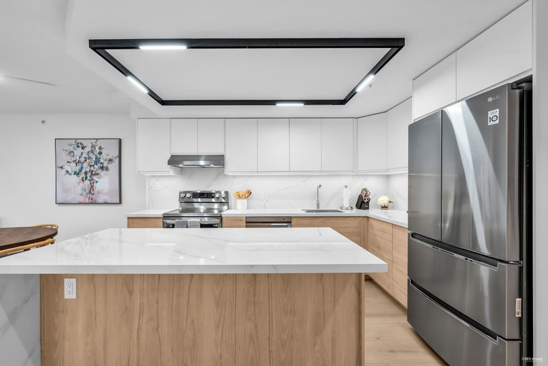 910 - 1050 Burrard Street, Vancouver, V6Z 2S3 | Image 3