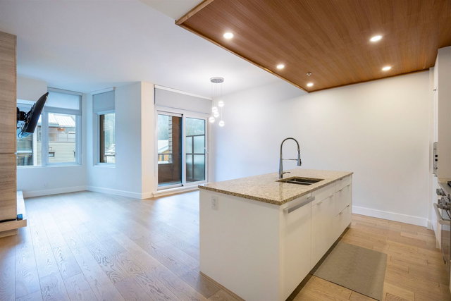 306 - 6687 Nelson Avenue