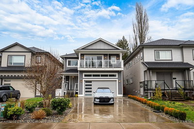 855 Patricia Avenue | Port Coquitlam | Image