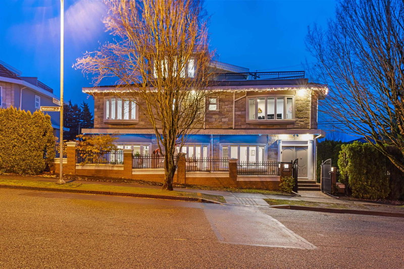 7888 Nanaimo Street, Vancouver, V5P 4M9 | Image 2