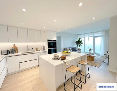 14xx - 485 42nd W Avenue | Vancouver | Image