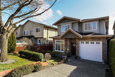 7448 17th Avenue | Burnaby | Image