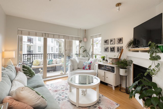 E302 - 8929 202 Street