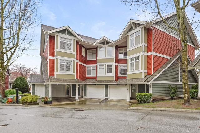 41 - 6036 164 Street