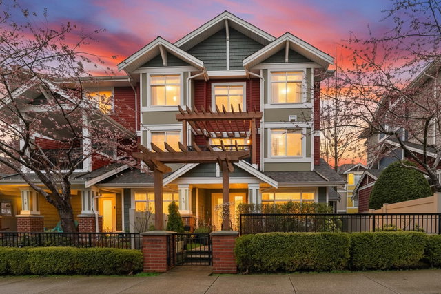 41 - 6036 164 Street