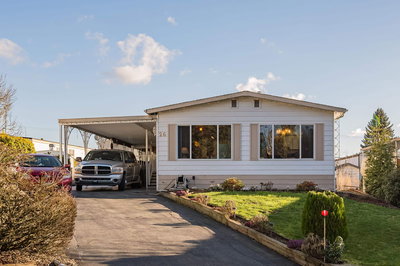 26 - 2035 Martens Street | Abbotsford | Image