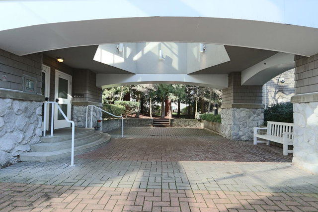 108 - 8450 Jellicoe Street