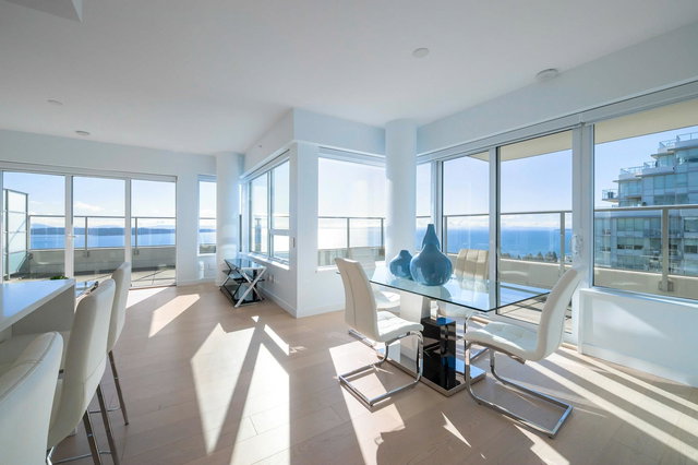 1304 - 1441 Johnston Road