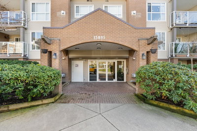 308 - 15895 84 Avenue | Surrey | Image