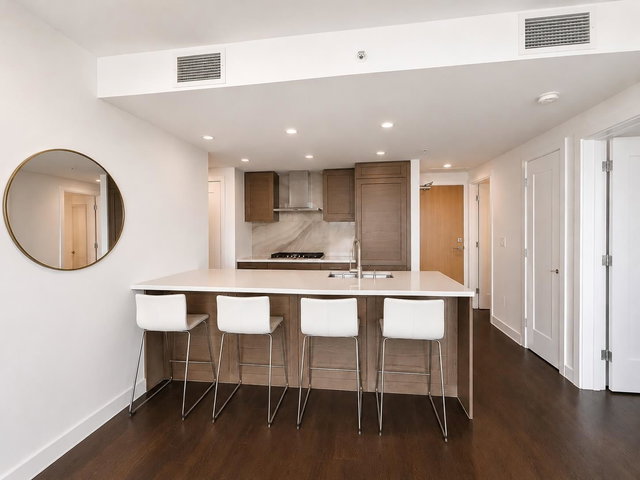 1408 - 5269 Birney Ave Drive