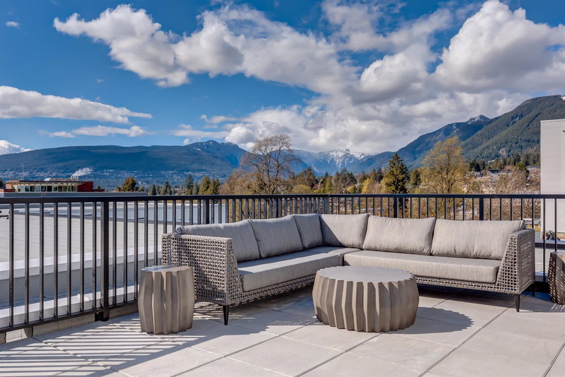 105 - 126 126 21st St E Street, North Vancouver, V7L 0J2 | Image 2