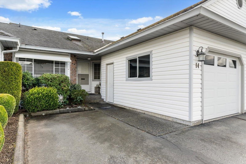 14 - 33922 King Road, Abbotsford, V2S 7N1 | Image 3