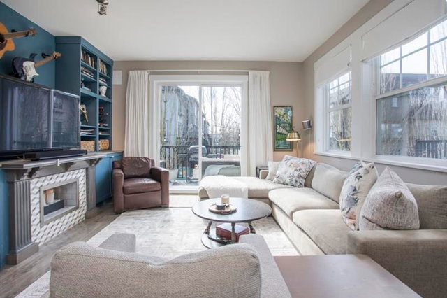 65 - 6450 187 Street