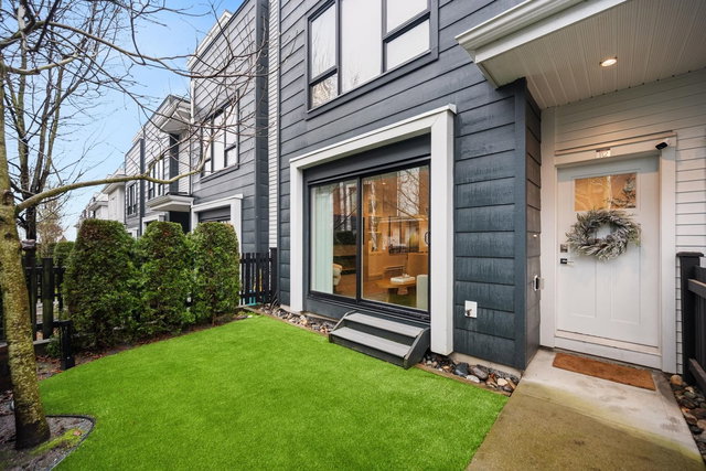 112 - 2280 163 Street