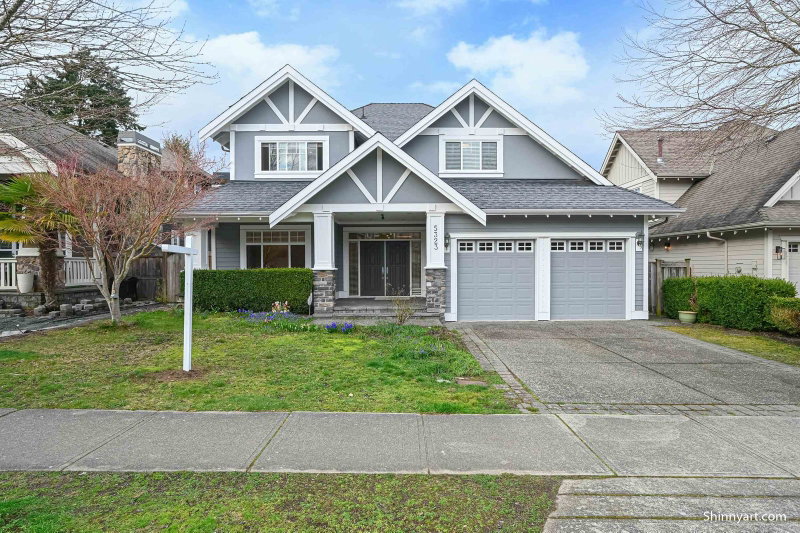 5323 Spetifore Crescent