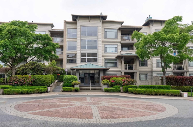 217 - 8180 Jones Road