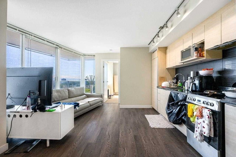 1503 - 488 Marine Drive, Vancouver, V5X 0C6 | Image 3