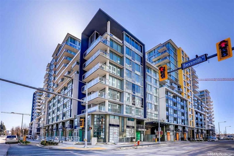 1703 - 8688 Hazelbridge Way