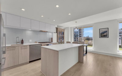 405 - 680 Seylynn Crescent | North Vancouver | Image