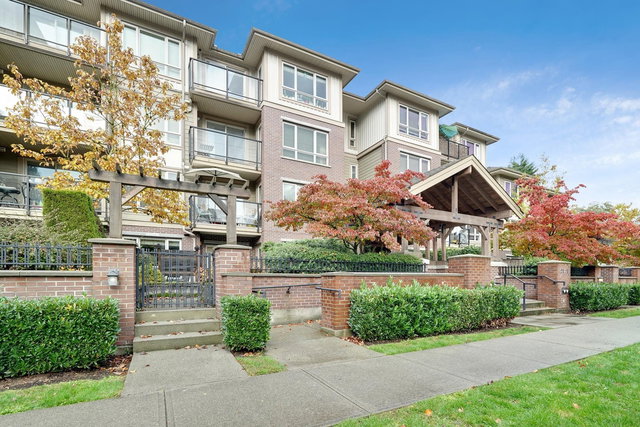 204 - 2175 Fraser Avenue